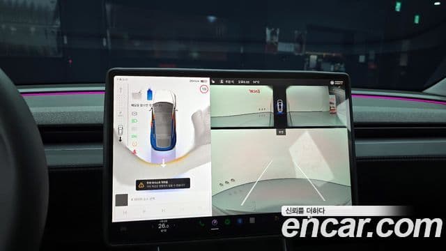 Tesla модель Y Premium Long Range AWD, 2025 14