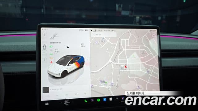 Tesla модель Y Premium Long Range AWD, 2025 16