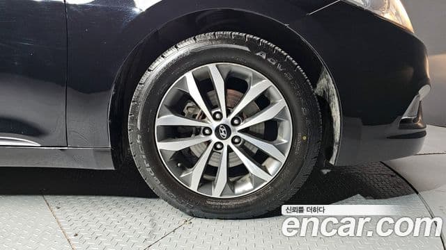 Hyundai Grandeur HG LPG HG300 таксомоторный тип, 2012 все фото