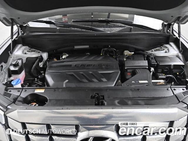 Hyundai The / новый New Palisade VIP, 2023 6