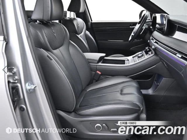 Hyundai The / новый New Palisade VIP, 2023 10