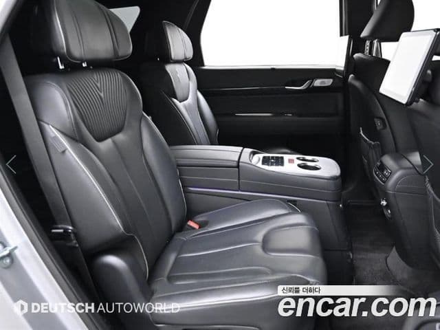 Hyundai The / новый New Palisade VIP, 2023 12