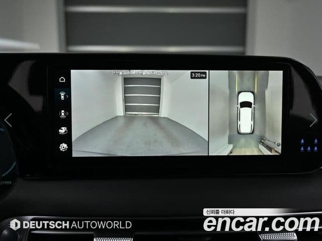 Hyundai The / новый New Palisade VIP, 2023 15