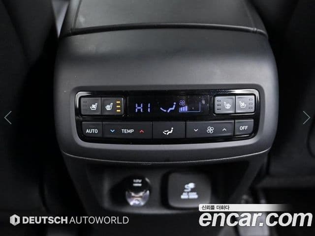 Hyundai The / новый New Palisade VIP, 2023 16