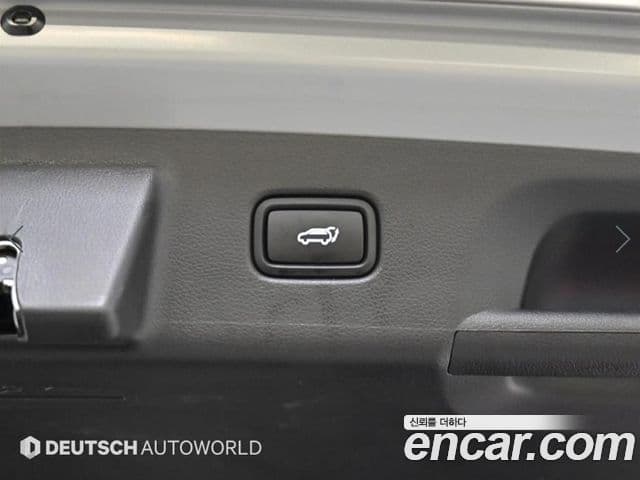 Hyundai The / новый New Palisade VIP, 2023 20