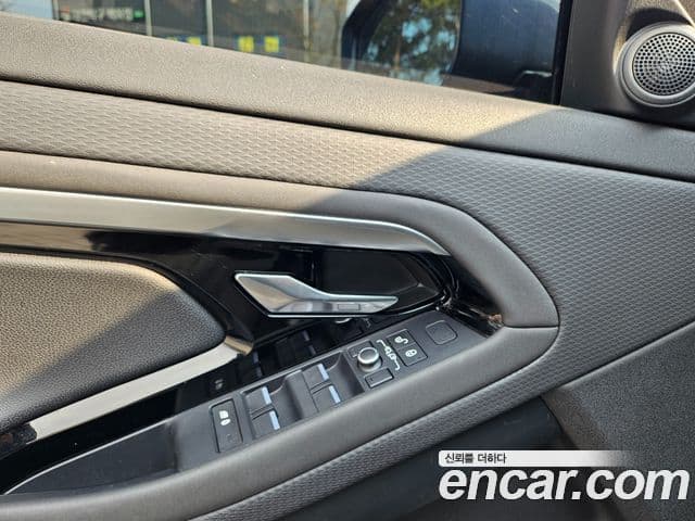 Land Rover Range Rover Evoque 2세대 D150 S, 2020 11