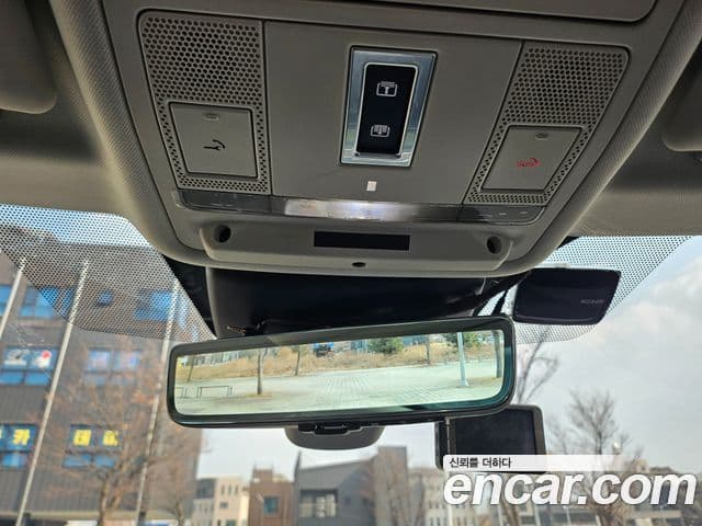 Land Rover Range Rover Evoque 2세대 D150 S, 2020 18