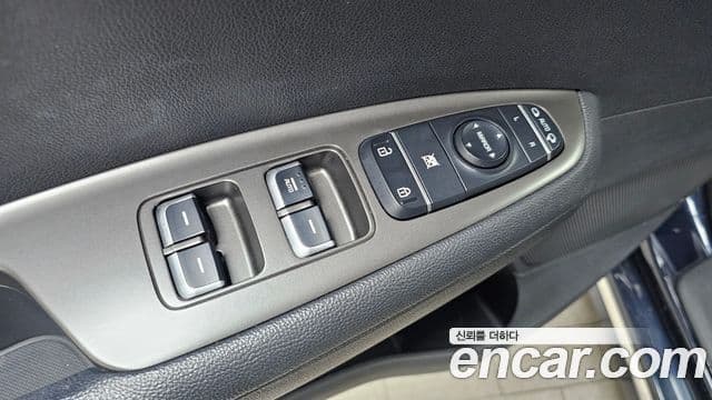 Kia The / новый New K5 2세대 Prestige, 2020 15