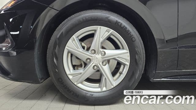 Hyundai Sonata (DN8) Smart, 2021 все фото