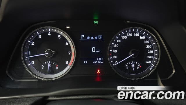 Hyundai Sonata (DN8) Smart, 2021 8