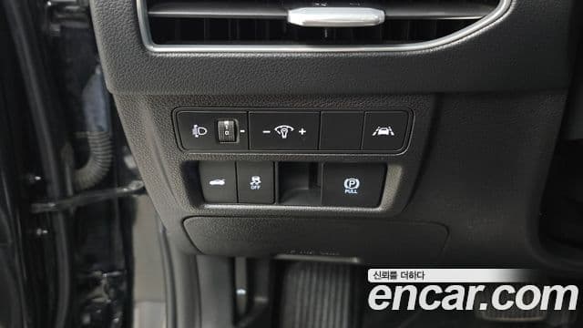 Hyundai Sonata (DN8) Smart, 2021 16