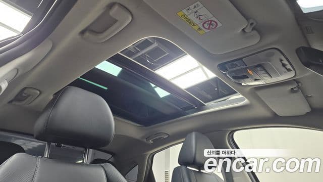 Hyundai Sonata (DN8) Smart, 2021 17