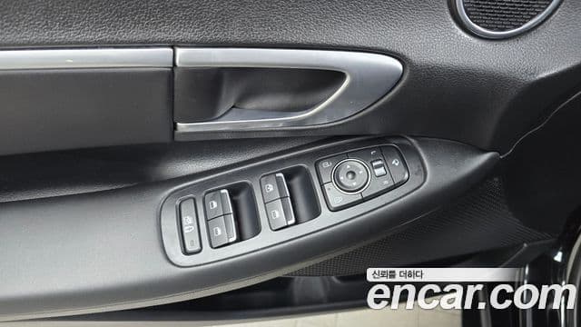 Hyundai Sonata (DN8) Smart, 2021 18