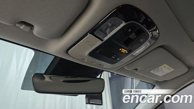 Hyundai Sonata (DN8) Smart, 2021 19