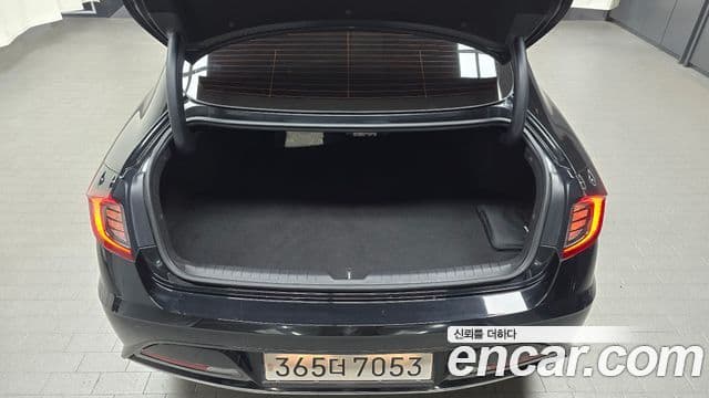 Hyundai Sonata (DN8) Smart, 2021 20