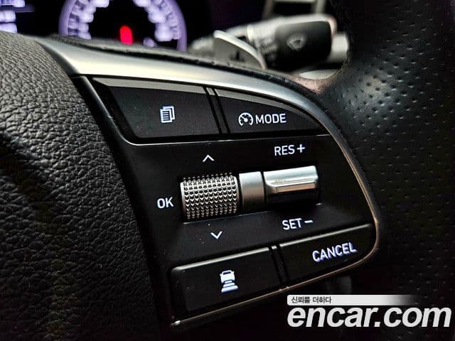 Genesis G70 Advanced, 2018 14