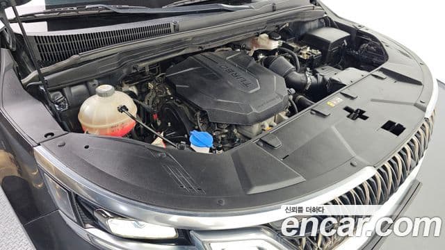 Kia Carnival 4세대 Signature, 2021 6