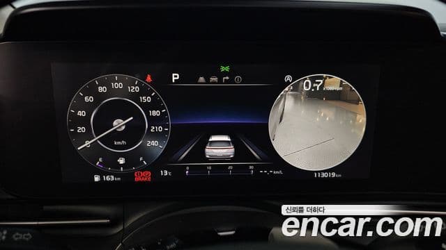 Kia Carnival 4세대 Signature, 2021 8