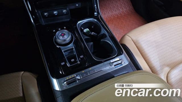 Kia Carnival 4세대 Signature, 2021 9