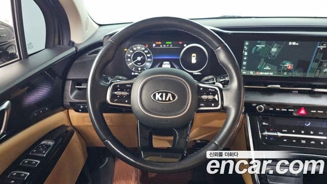 Kia Carnival 4세대 Signature, 2021 13