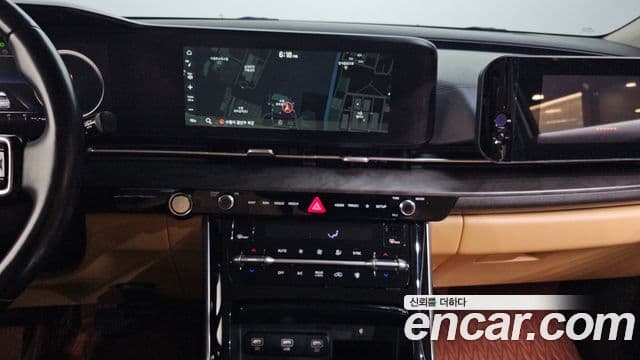 Kia Carnival 4세대 Signature, 2021 14