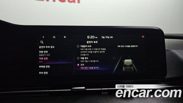 Kia Carnival 4세대 Signature, 2021 16
