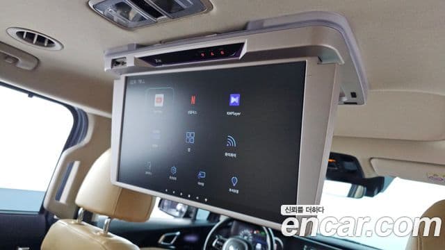 Kia Carnival 4세대 Signature, 2021 18