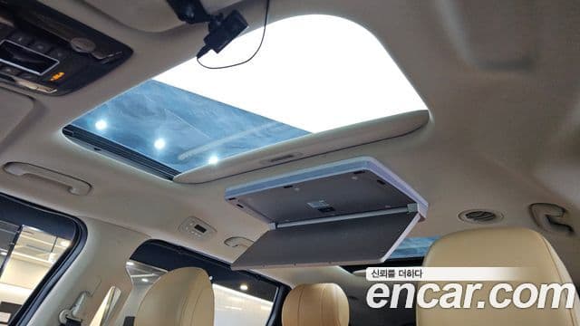 Kia Carnival 4세대 Signature, 2021 19