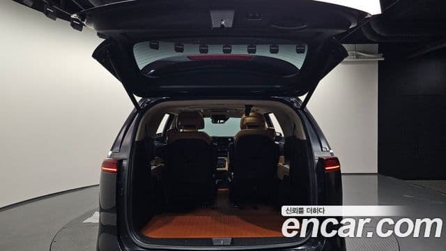 Kia Carnival 4세대 Signature, 2021 20