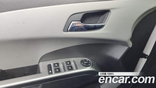 Chevrolet(GM대우) The / новый New 아베오 седан 1.4 турбо LT, 2018 14