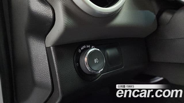 Chevrolet(GM대우) The / новый New 아베오 седан 1.4 турбо LT, 2018 15