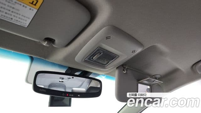 Chevrolet(GM대우) The / новый New 아베오 седан 1.4 турбо LT, 2018 19