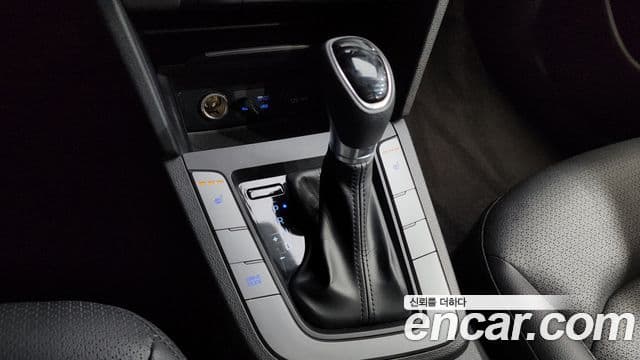 Hyundai Avante AD 1.6 GDI Value Plus, 2018 9