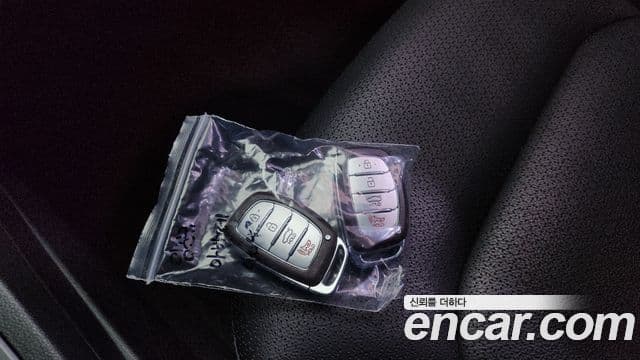 Hyundai Avante AD 1.6 GDI Value Plus, 2018 19