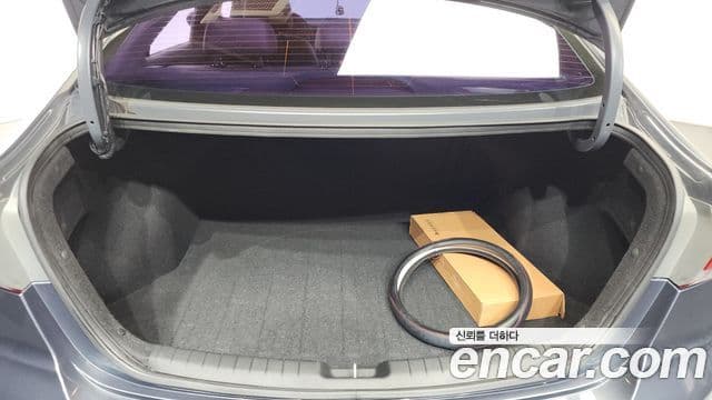 Hyundai Avante AD 1.6 GDI Value Plus, 2018 20