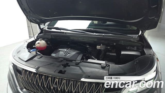 Kia Carnival 4세대 Signature, 2021 6