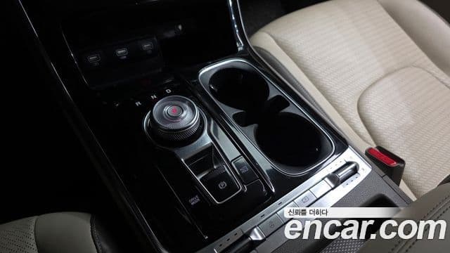 Kia Carnival 4세대 Signature, 2021 9