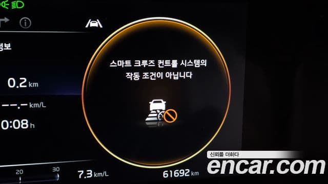 Kia Carnival 4세대 Signature, 2021 14