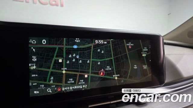 Kia Carnival 4세대 Signature, 2021 15