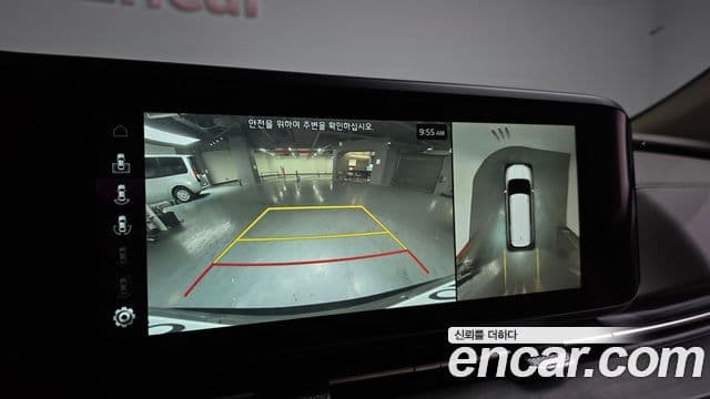 Kia Carnival 4세대 Signature, 2021 16