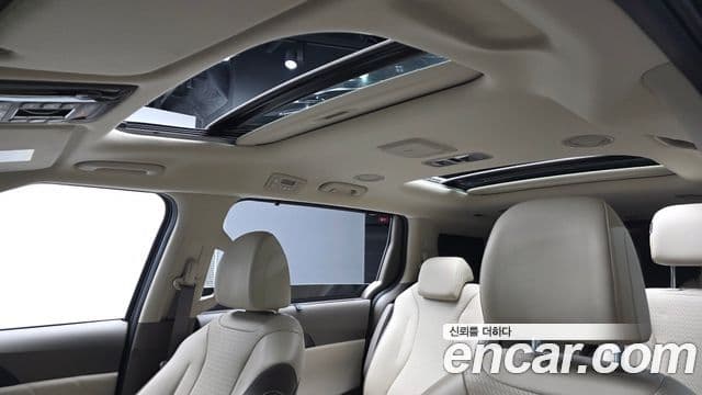 Kia Carnival 4세대 Signature, 2021 18