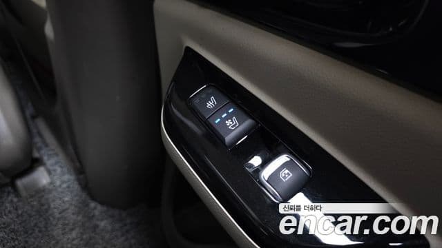 Kia Carnival 4세대 Signature, 2021 19