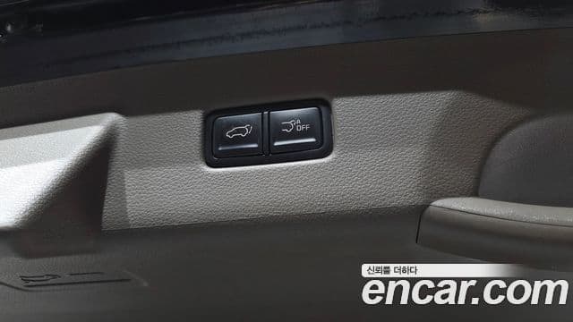 Kia Carnival 4세대 Signature, 2021 20