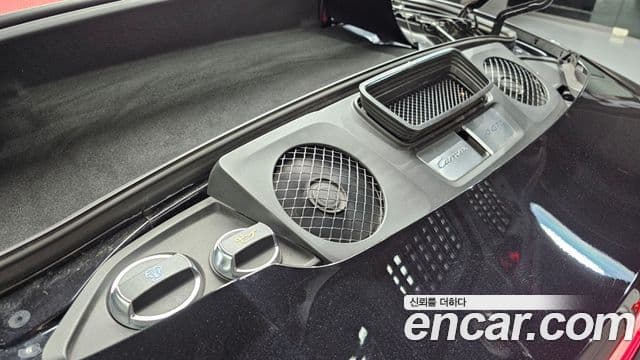 Porsche 911 991, 2018 6