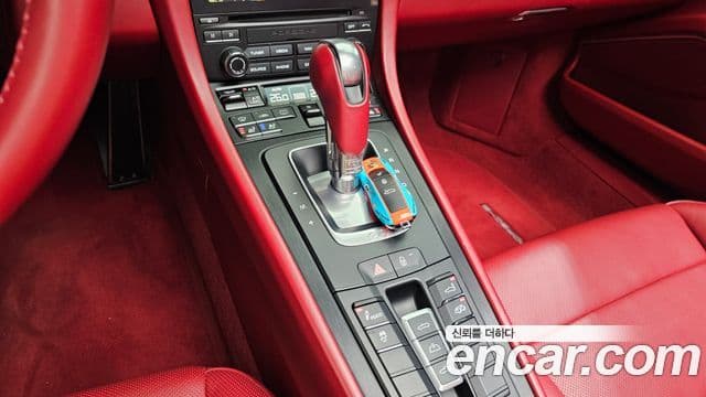 Porsche 911 991, 2018 9