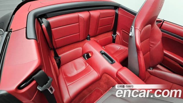 Porsche 911 991, 2018 12