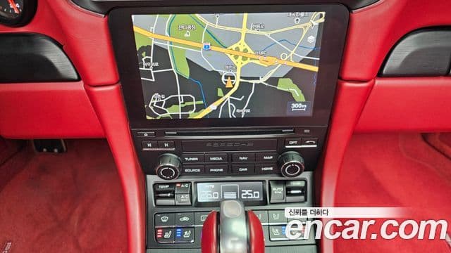 Porsche 911 991, 2018 14