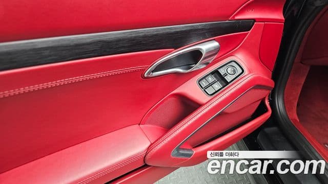 Porsche 911 991, 2018 18