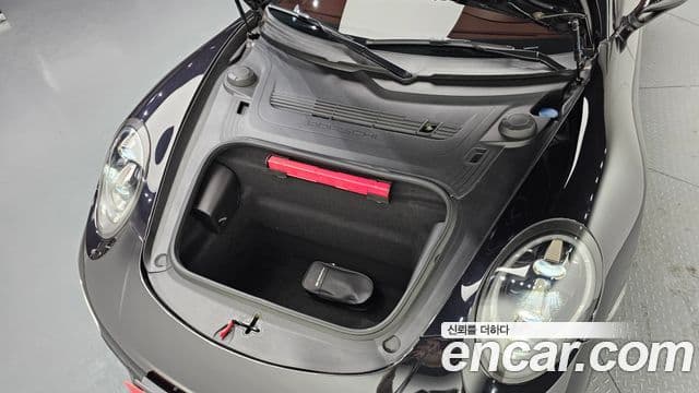 Porsche 911 991, 2018 20