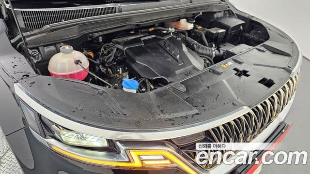 Kia Carnival 4세대 Signature, 2021 6